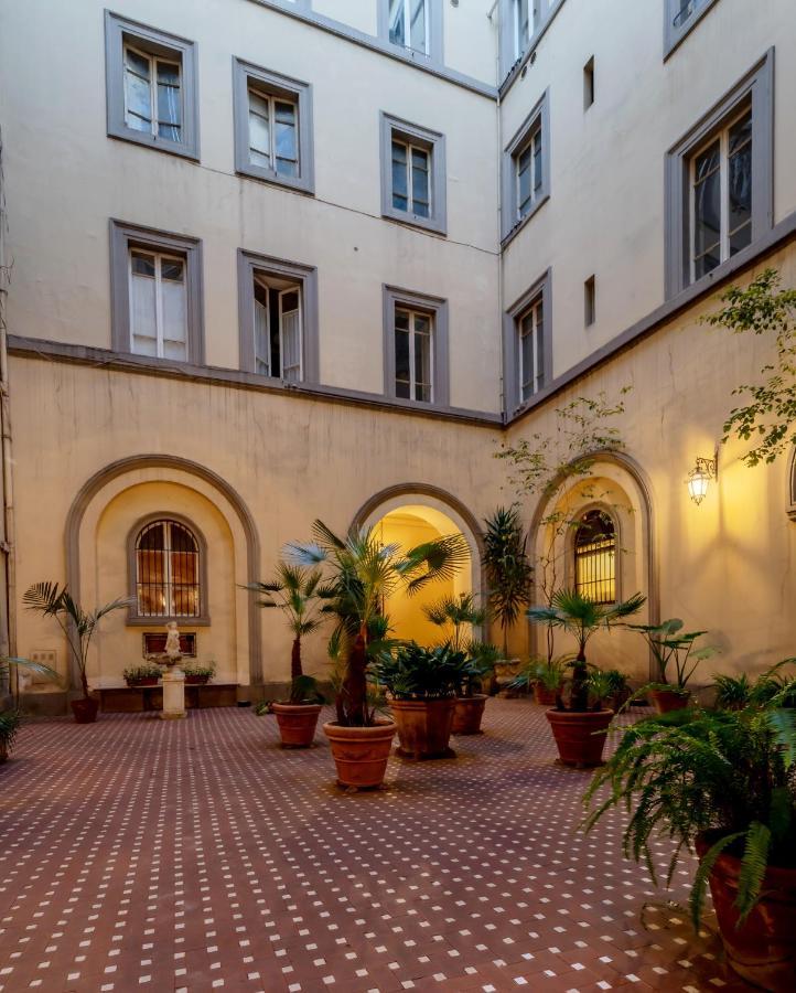 I Love Roma Guest House Dış mekan fotoğraf