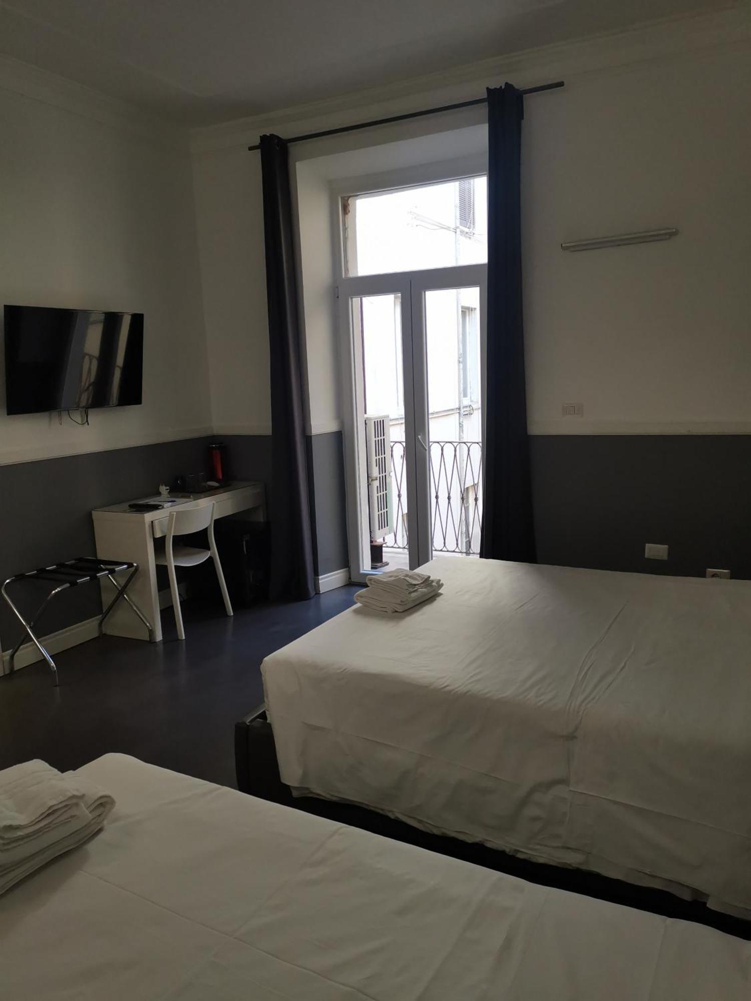 I Love Roma Guest House Dış mekan fotoğraf