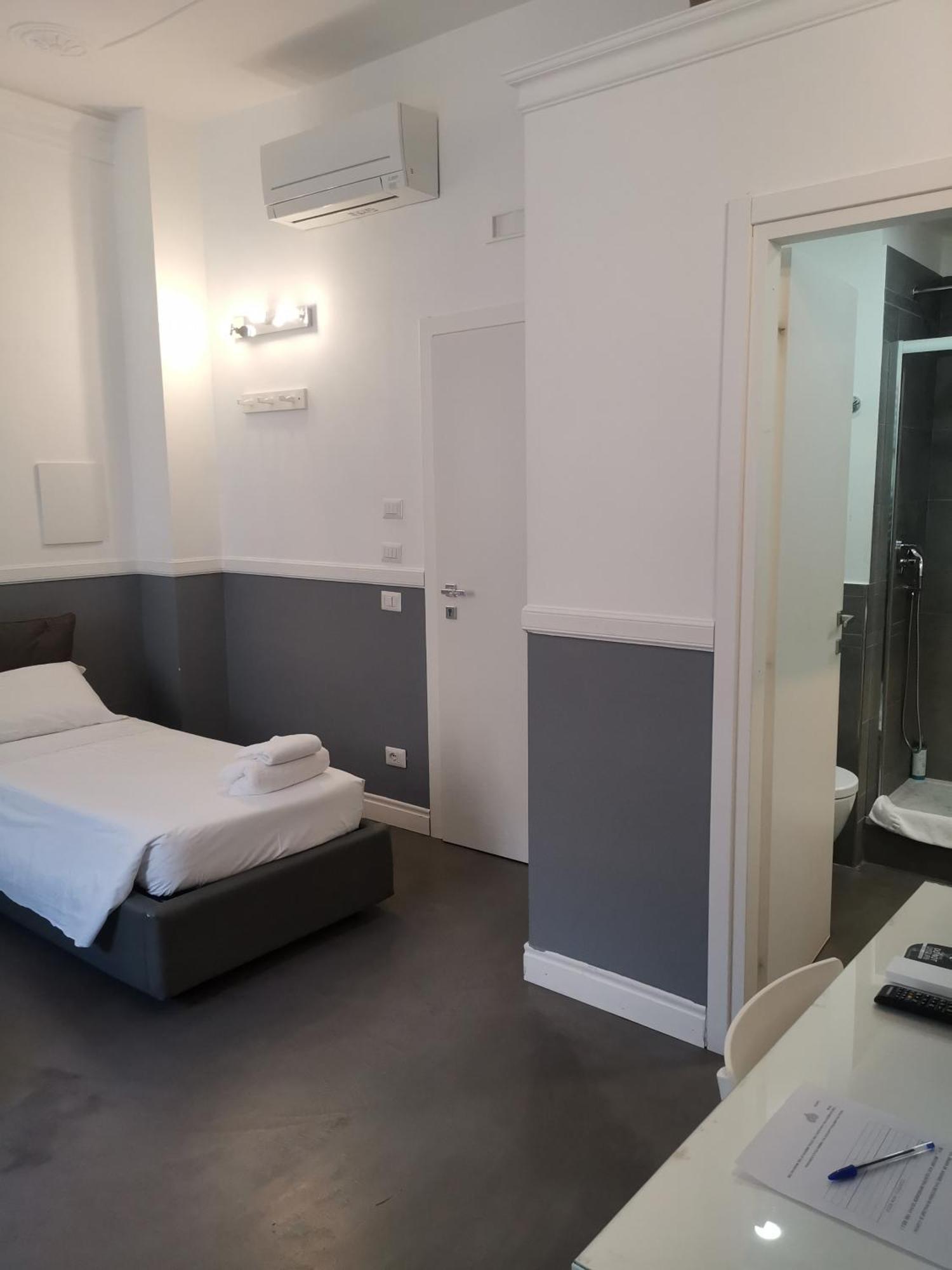 I Love Roma Guest House Dış mekan fotoğraf