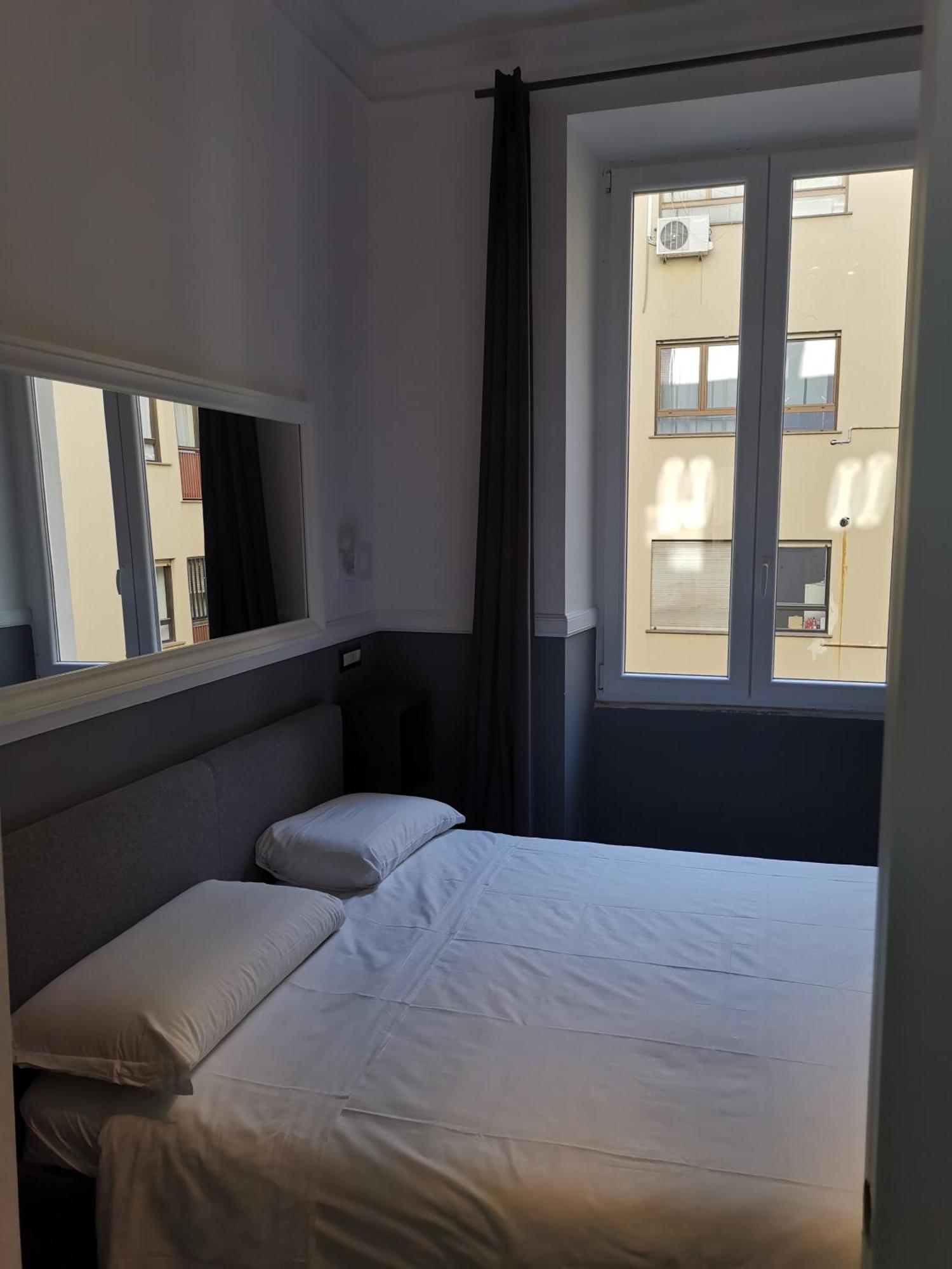 I Love Roma Guest House Dış mekan fotoğraf
