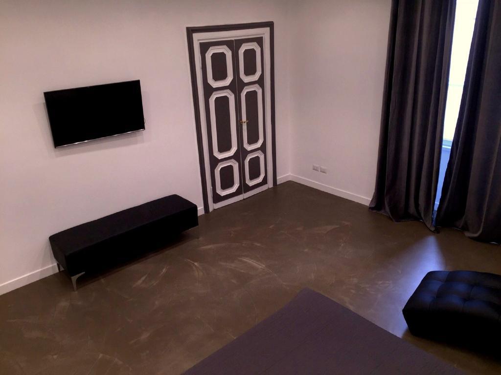 I Love Roma Guest House Dış mekan fotoğraf