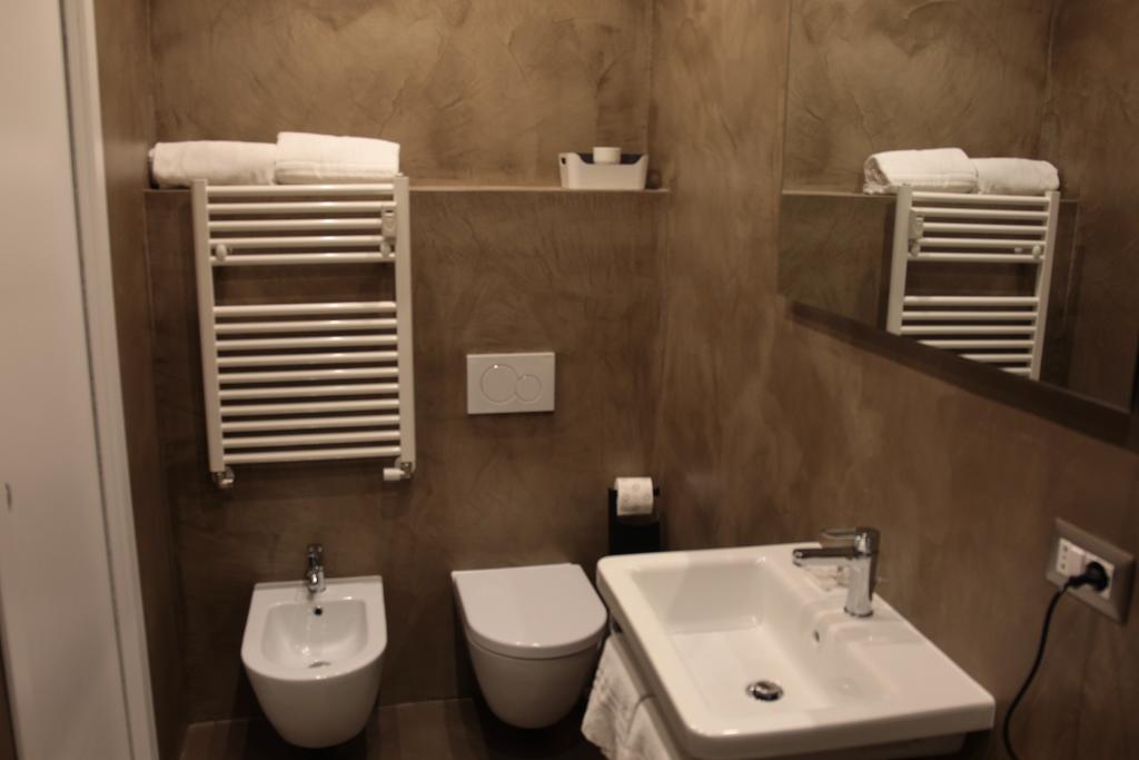 I Love Roma Guest House Dış mekan fotoğraf